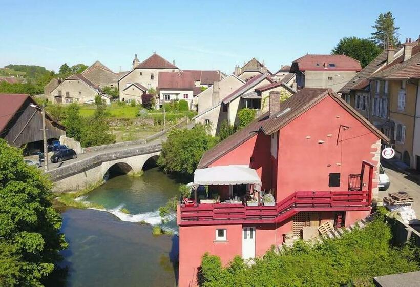 Chez Ines   Un Lieu De Vie En Arbois 2 à 14 Personnes