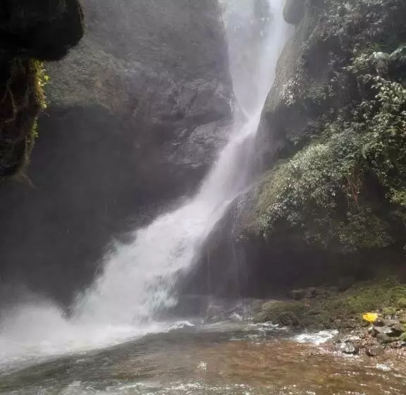 El Zafiro