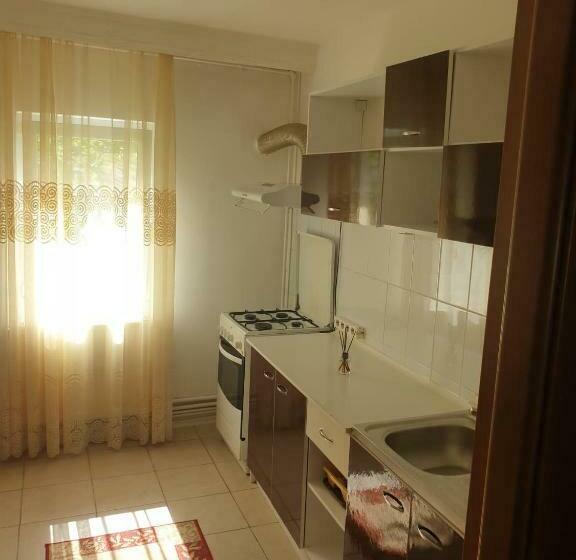 Exclusive Apartments Bacău