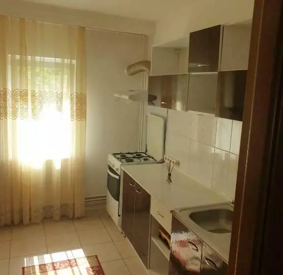 Exclusive Apartments Bacău