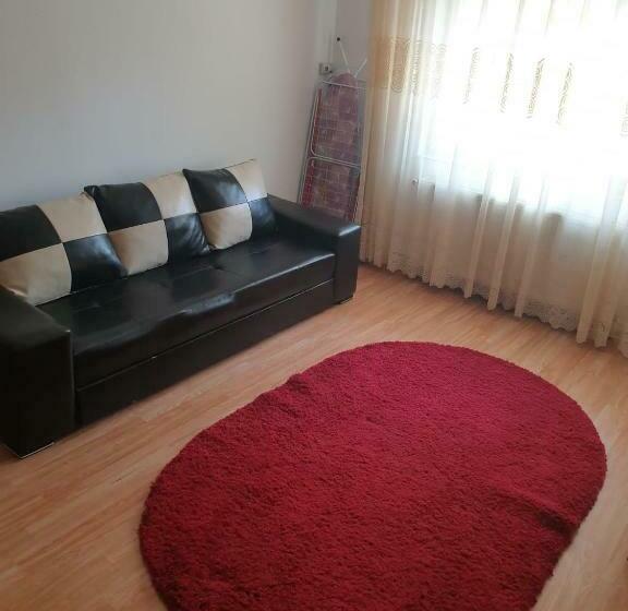 Exclusive Apartments Bacău