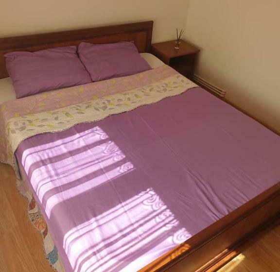 Exclusive Apartments Bacău