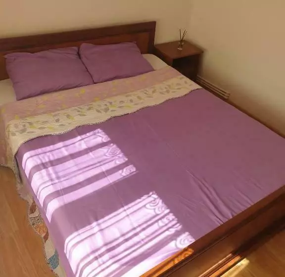 Exclusive Apartments Bacău