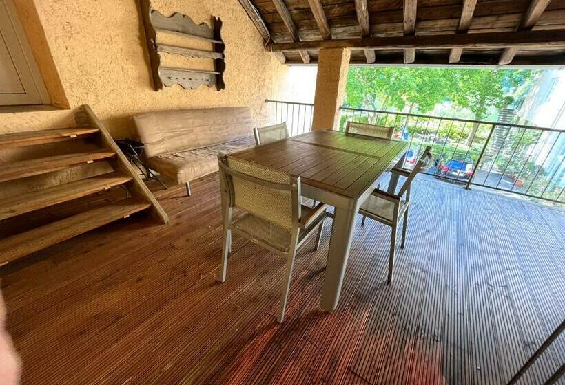 Ferienlodge Von Scotti