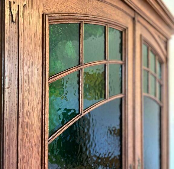 Ferienlodge Von Scotti