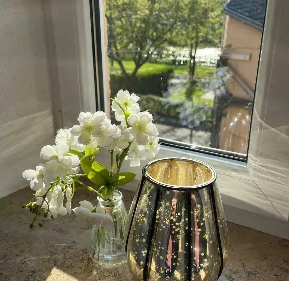 Ferienlodge Von Scotti