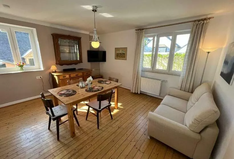 Ferienlodge Von Scotti