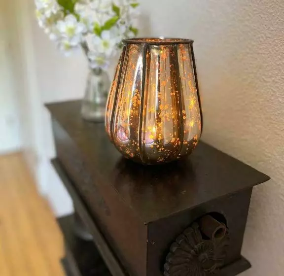 Ferienlodge Von Scotti