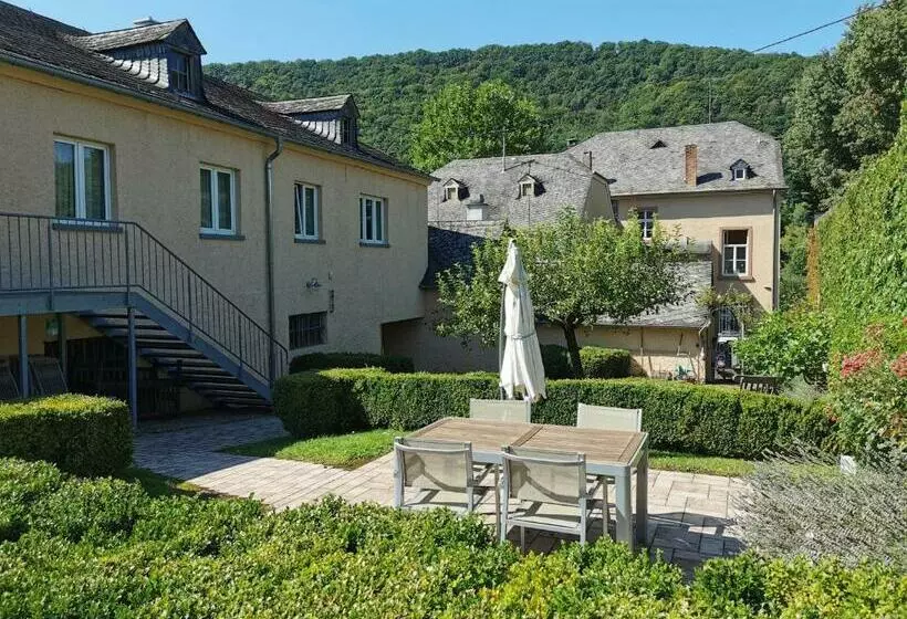 Ferienlodge Von Scotti