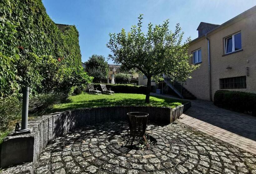 Ferienlodge Von Scotti