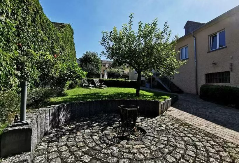 Ferienlodge Von Scotti