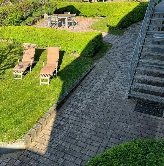 Ferienlodge Von Scotti