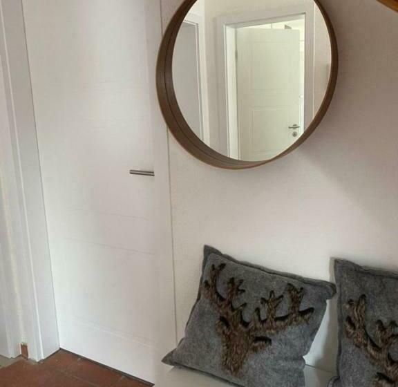 Ferienwohnung Eifelglück