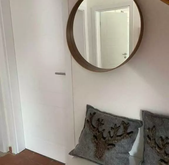 Ferienwohnung Eifelglück