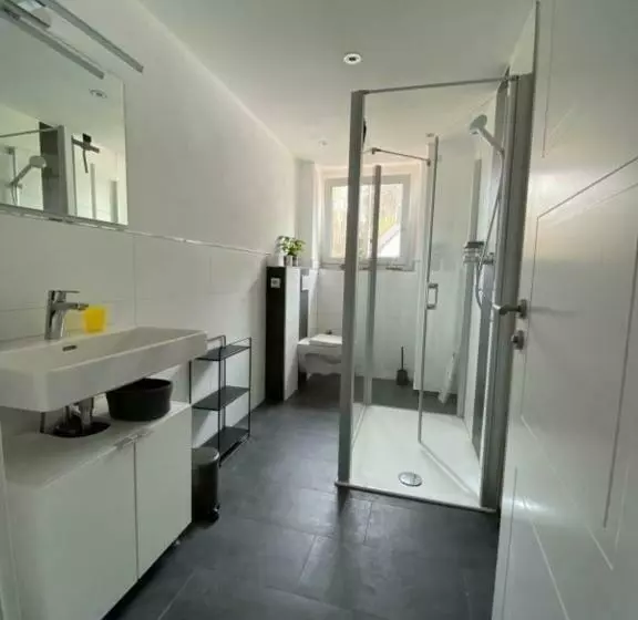 Ferienwohnung Eifelglück