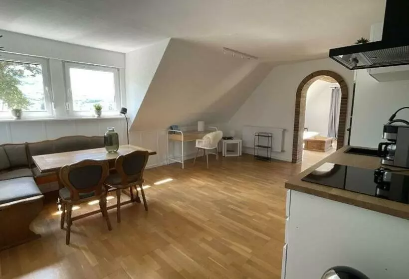 Ferienwohnung Eifelglück