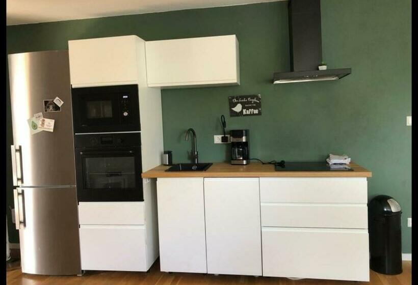 Ferienwohnung Eifelglück