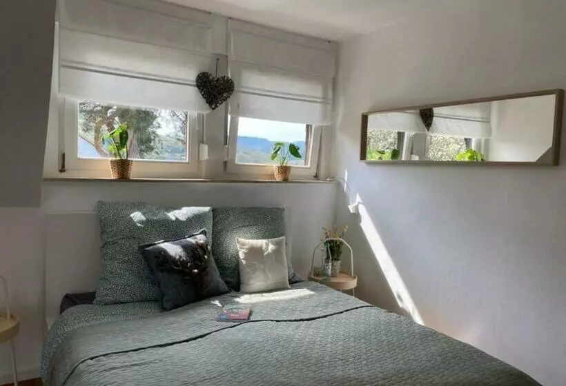 Ferienwohnung Eifelglück