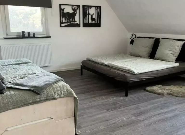 Ferienwohnung Eifelglück