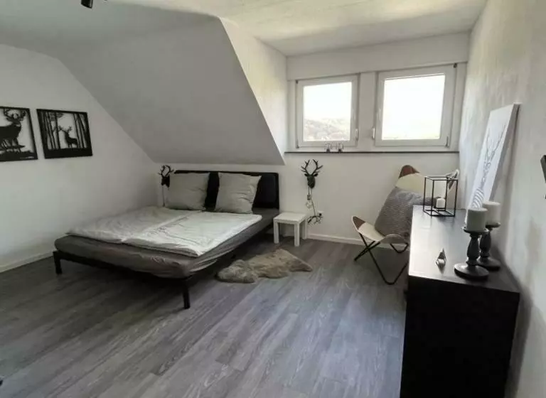 Ferienwohnung Eifelglück