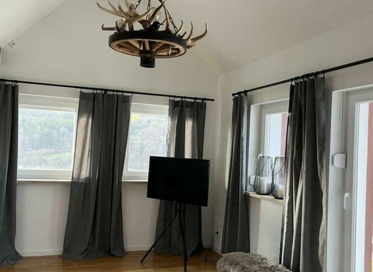 Ferienwohnung Eifelglück