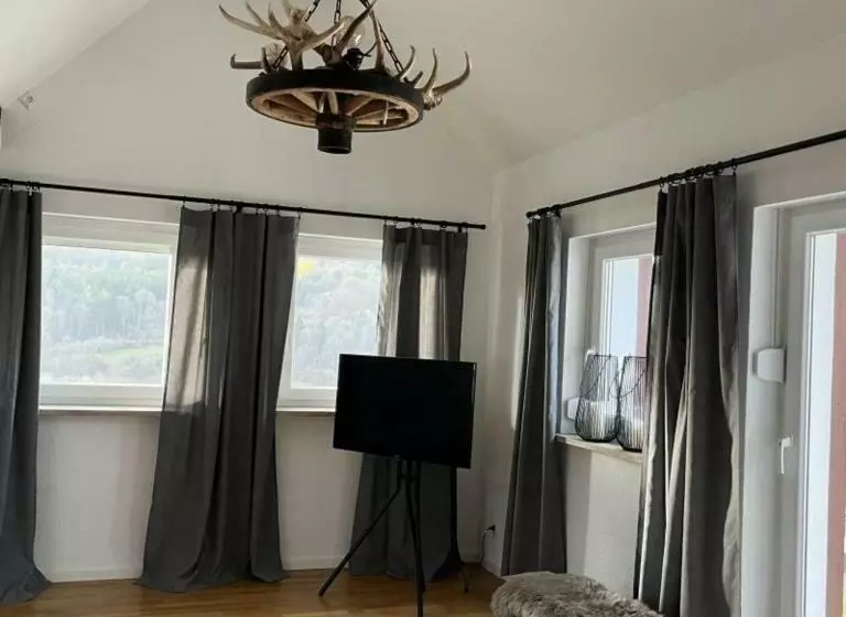 Ferienwohnung Eifelglück