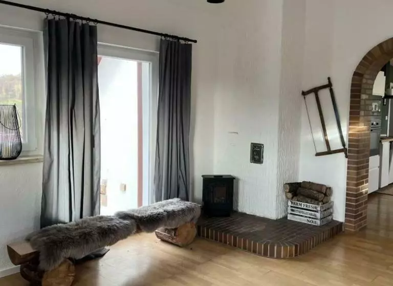 Ferienwohnung Eifelglück