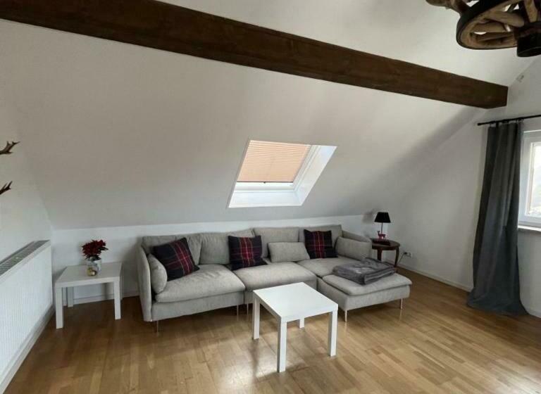 Ferienwohnung Eifelglück