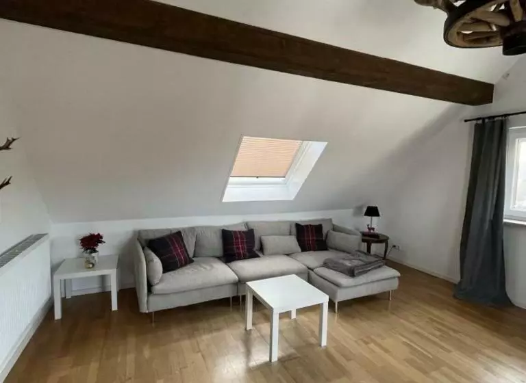 Ferienwohnung Eifelglück