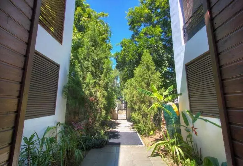 Le Grand Bleu   Jacuzzi   Apt La Saline Les Bains
