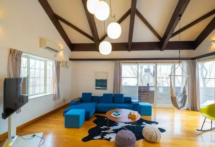 Montania Nasu Villa   Vacation Stay 13003