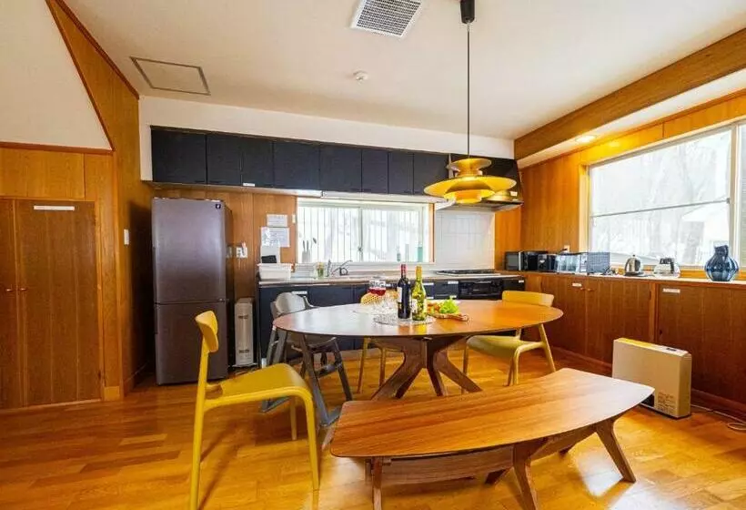 Montania Nasu Villa   Vacation Stay 13003