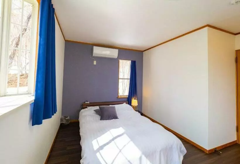 Montania Nasu Villa   Vacation Stay 13003