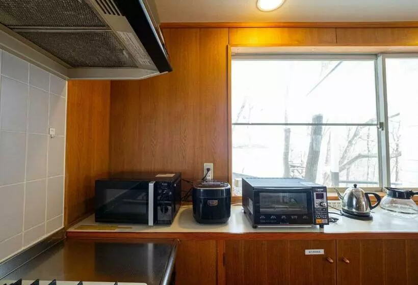 Montania Nasu Villa   Vacation Stay 13003