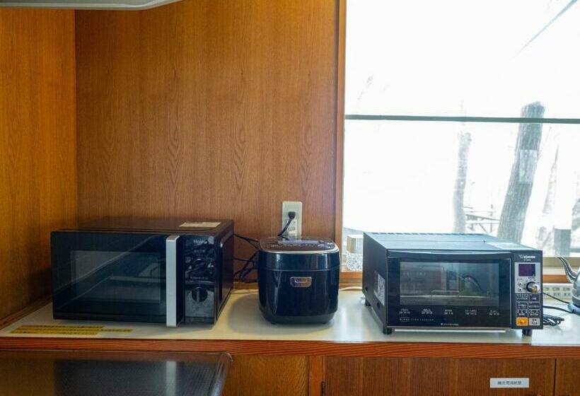 Montania Nasu Villa Vacation Stay 13003