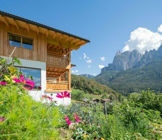 Oberzerod Apartments