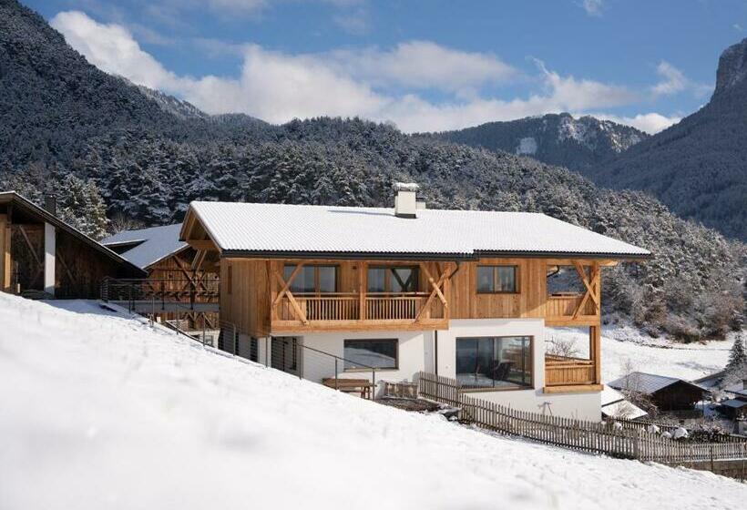 Oberzerod Apartments