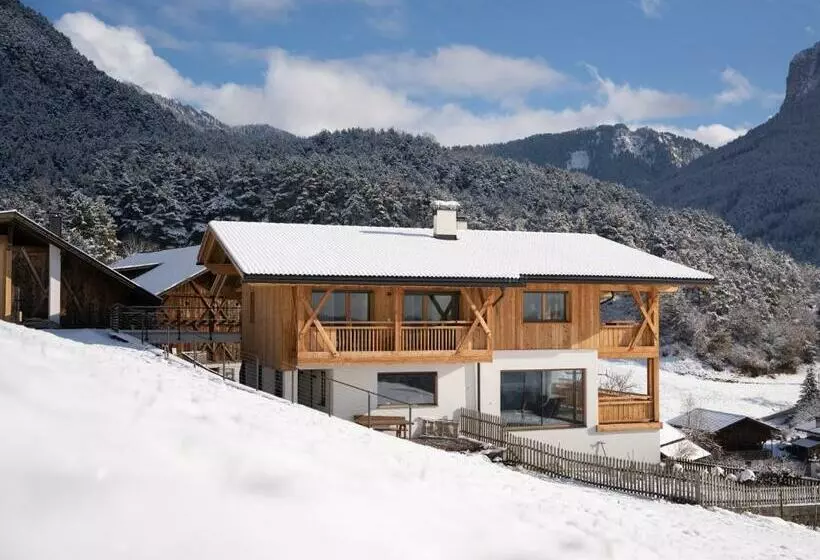 Oberzerod Apartments