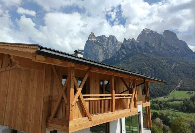 Oberzerod Apartments