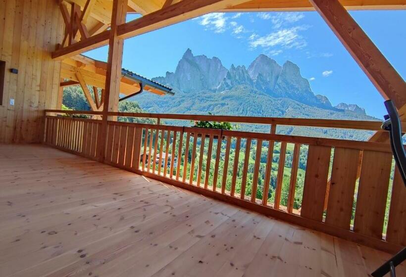 Oberzerod Apartments