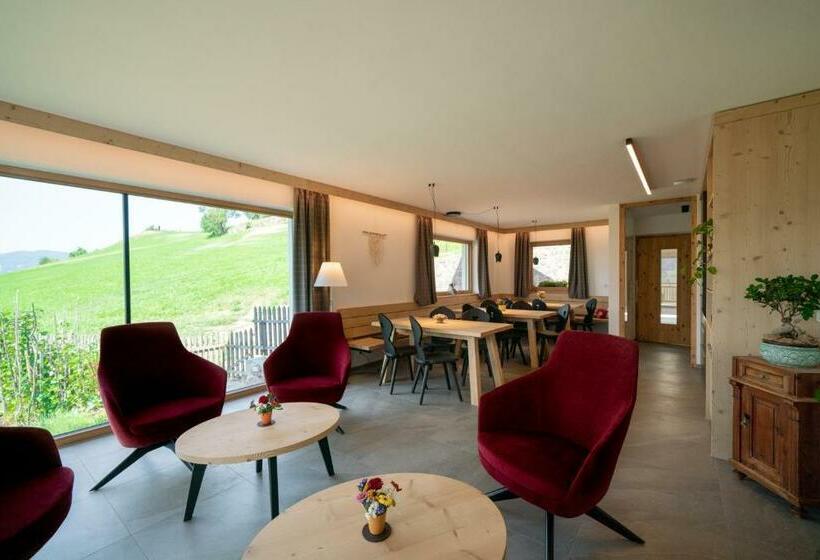 Oberzerod Apartments