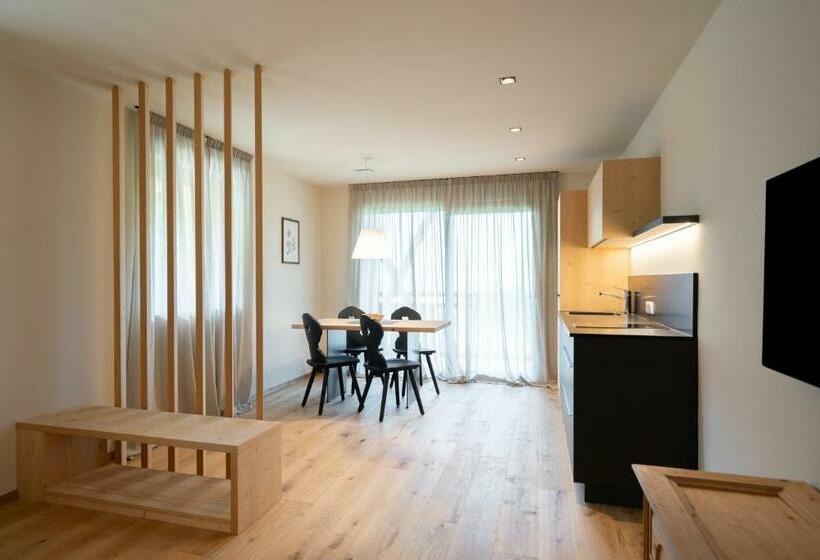 Oberzerod Apartments