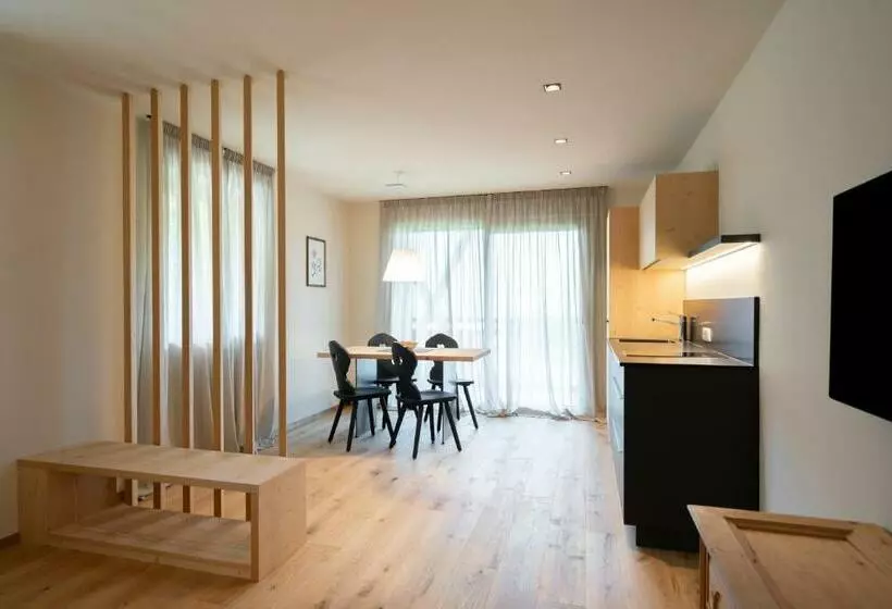 Oberzerod Apartments