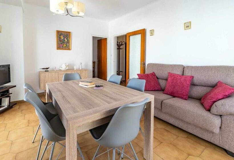 Port Llançà 35 Apartamento Céntrico En Puerto