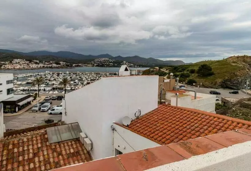 Port Llançà 35 Apartamento Céntrico En Puerto