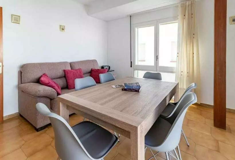 Port Llançà 35 Apartamento Céntrico En Puerto
