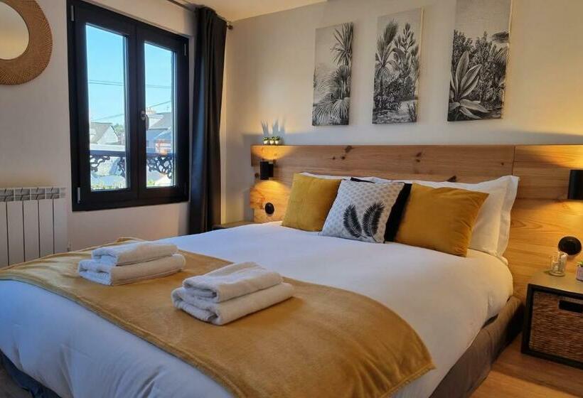 Rive Sud   Dúplex Con Encanto 2 P   Centro De La Ciudad