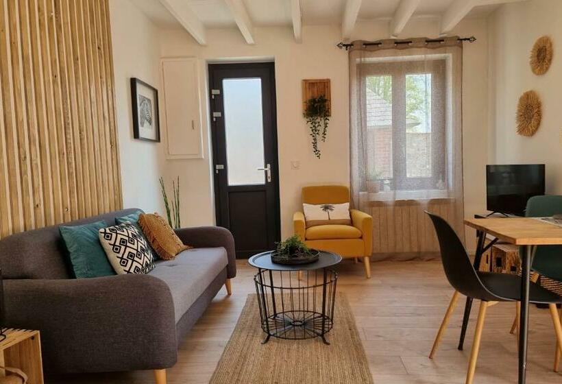 Rive Sud   Dúplex Con Encanto 2 P   Centro De La Ciudad