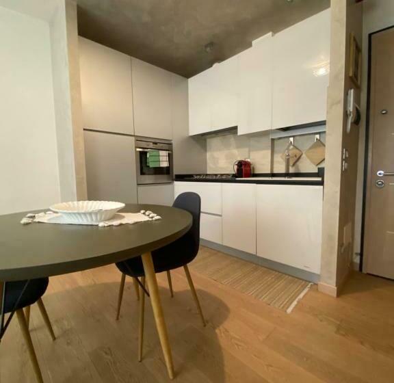 Sweet Apartment Padova