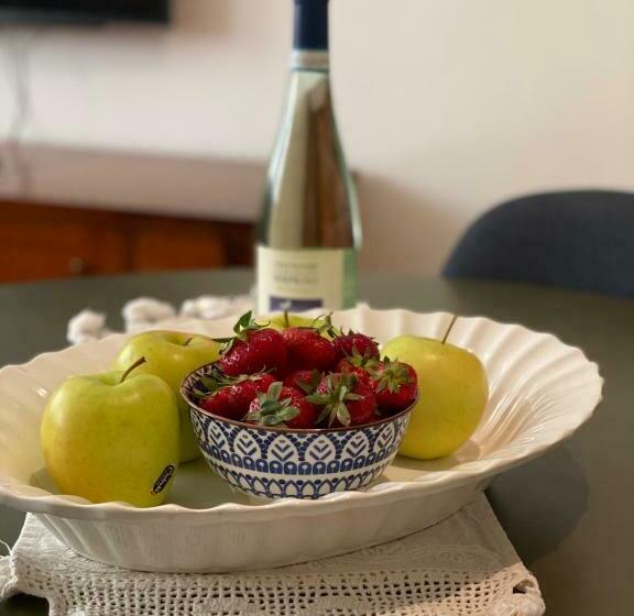 Sweet Apartment Padova